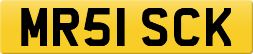 MR51SCK